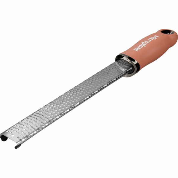 Microplane Microplane Premium Classic struhadlo terakota