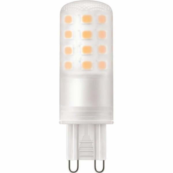 ŽÁROVKA LED G9 4,8W 570LM 2700K