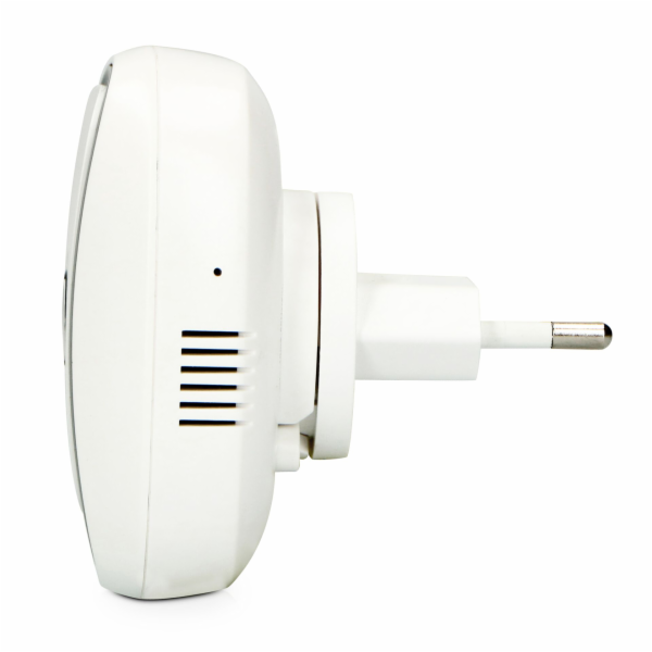 Alecto Gas detector for methane