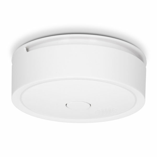Alecto Wireless connectable  smoke detector 10 year