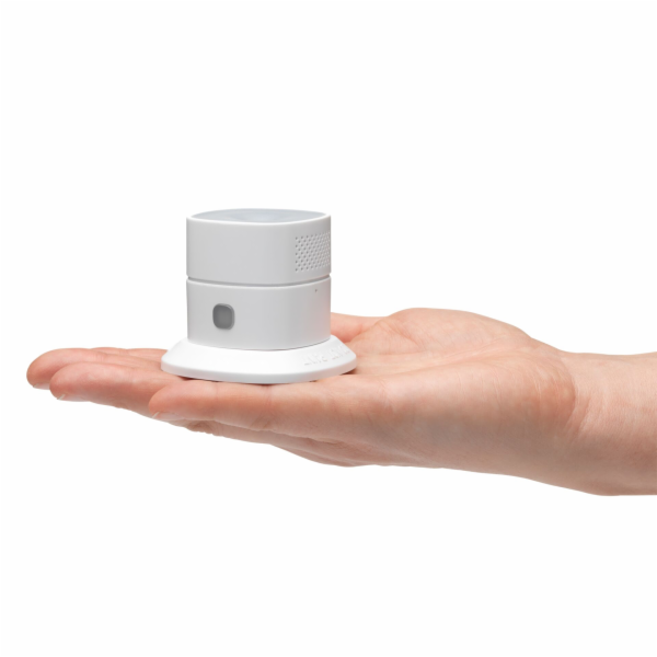 Alecto Smart carbon monoxide  detector
