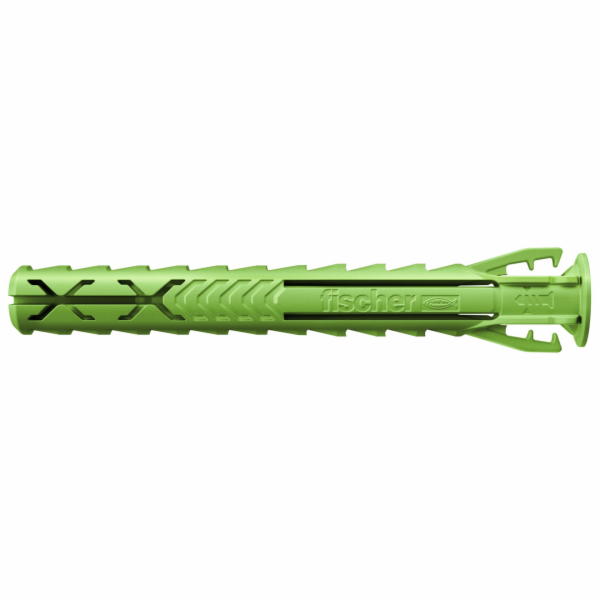 Fischer plug SX Plus Green 8x65