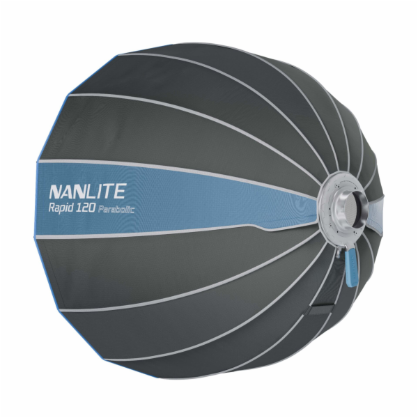 Nanlite SB-RP120  Parabol-Softbox Rapid 120