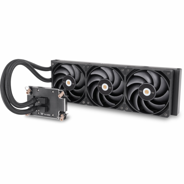 Thermaltake AW420  AIO Liquid Cooling System