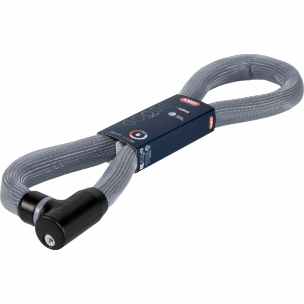 ABUS Goose Lock 110 cm  4204K/110 violett