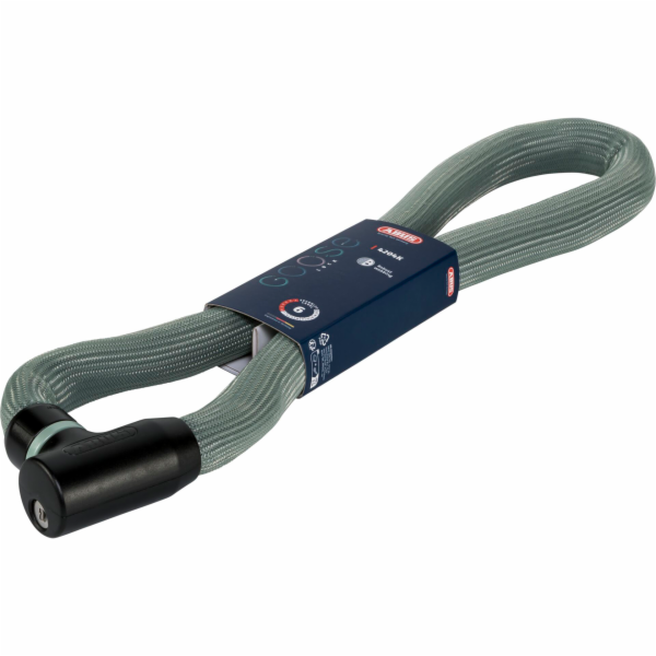 ABUS Goose Lock 110 cm  4204K/110 mint