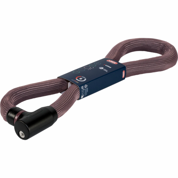 ABUS Goose Lock 110 cm  4204K/110 rosa