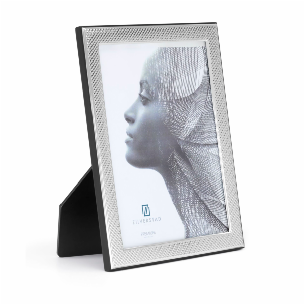 Zilverstad Premium Florence  13x18 Metal Portrait 7307032