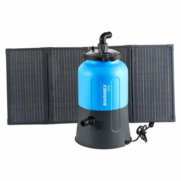 Bazénová filtrace Marimex ProStar Solar 3 