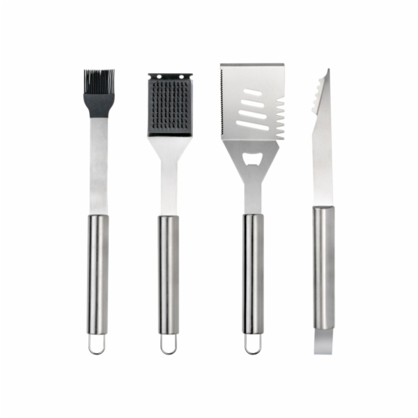 Leopold Vienna Grill Case  4 pieces LV311000