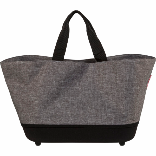 Reisenthel Shoppingbasket  twist silver