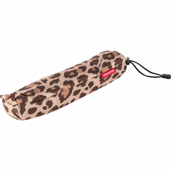 Reisenthel Easyshoppingbag  leo macchiato