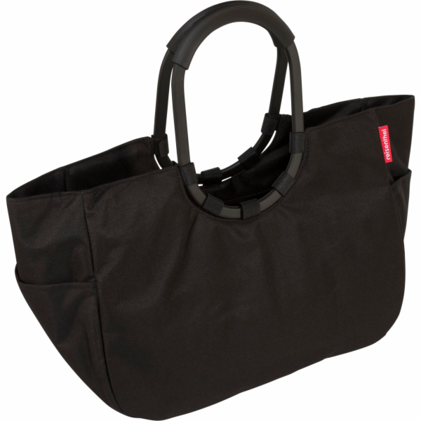 Reisenthel Loopshopper L  black black