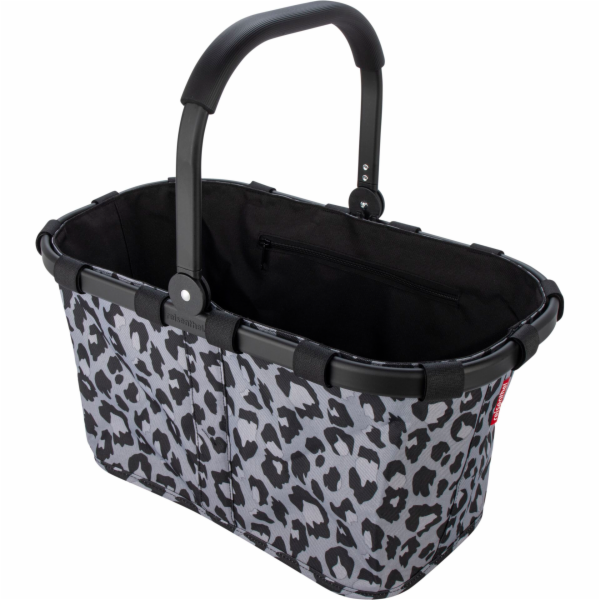 Reisenthel Carrybag  leo nero