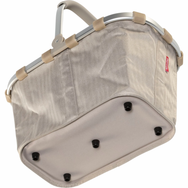 Reisenthel Carrybag  herringbone sand