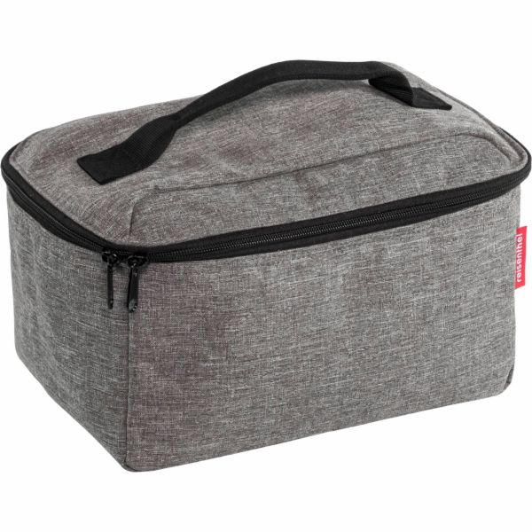 Reisenthel Beautycase  twist silver