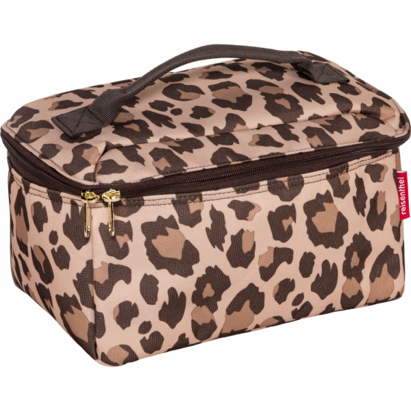 Reisenthel Beautycase  leo macchiato
