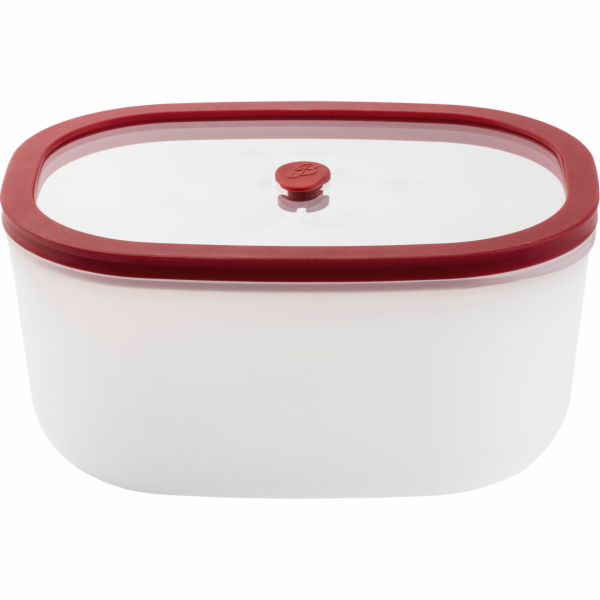 Berkel Icon Container 1,4l  red