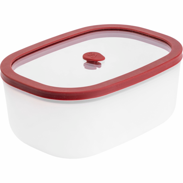 Berkel Icon Container 0,9l  red