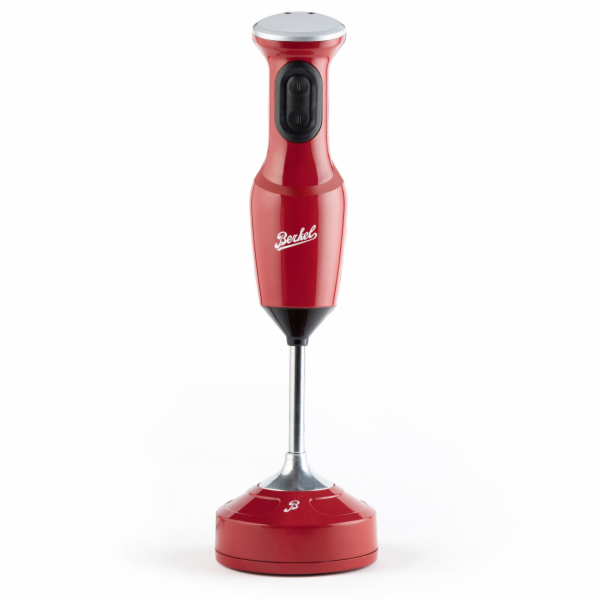 Berkel Starter kit Icon  Hand Blender red