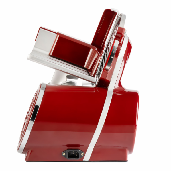 Berkel Icon Line Slicer  red