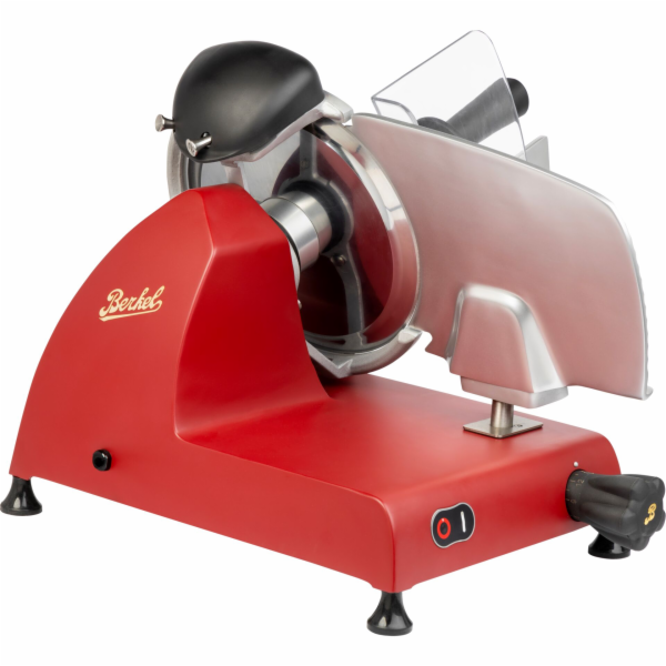 Berkel Red Line RL 250  red-matte Slicer