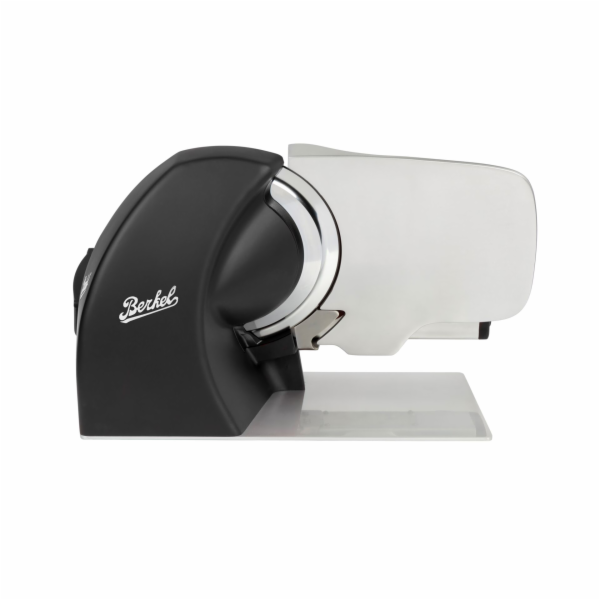 Berkel Homeline HL PLUS 250  black-matte Slicer