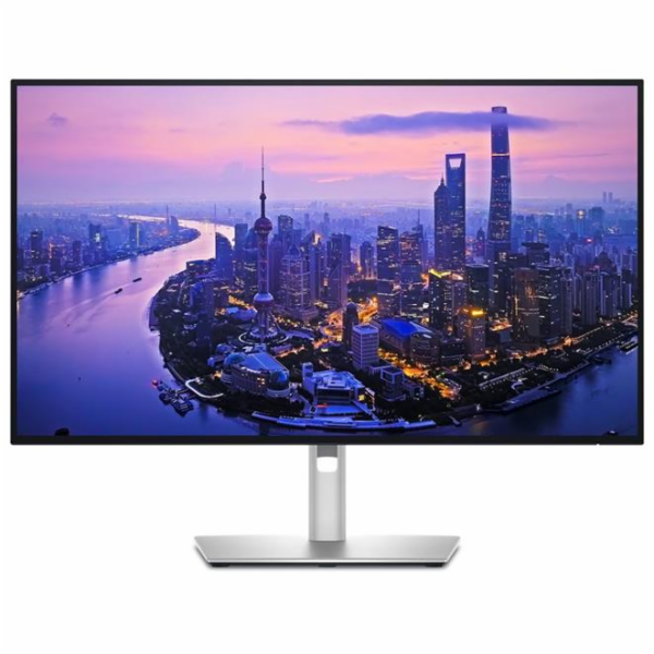 Dell UltraSharp/U2725QE/27"/IPS/4K UHD/120Hz/5ms/Black-Gr...