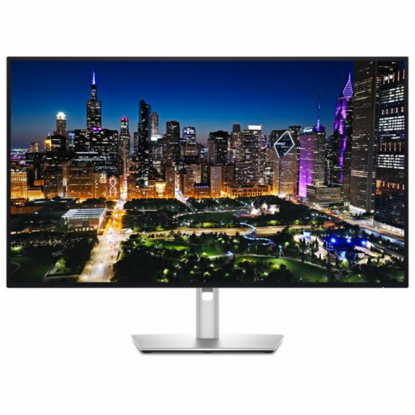 Dell UltraSharp/U3225QE/31,5"/IPS/4K UHD/120Hz/5ms/Black-...