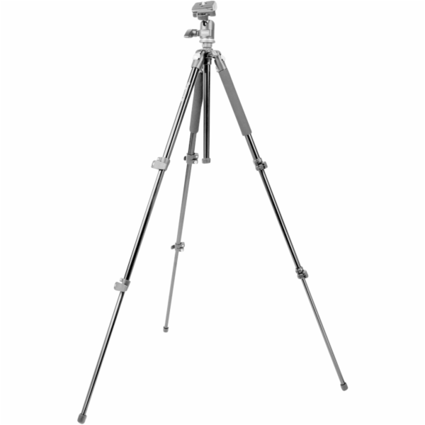 Mantona Scout MAX Tripod  with Ball Head