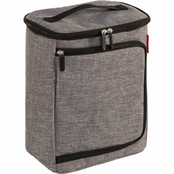 Reisenthel Coolerbox  twist silver 7L