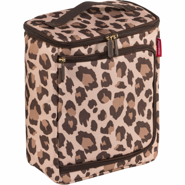 Reisenthel Coolerbox  leo macchiato 7L