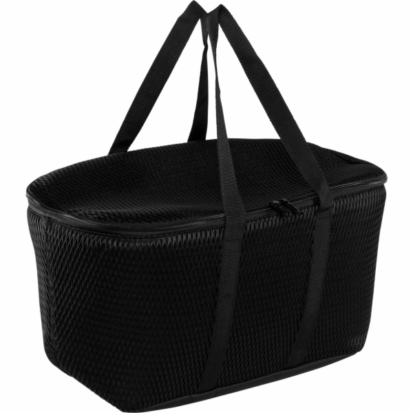 Reisenthel Coolerbag  mesh black 20L