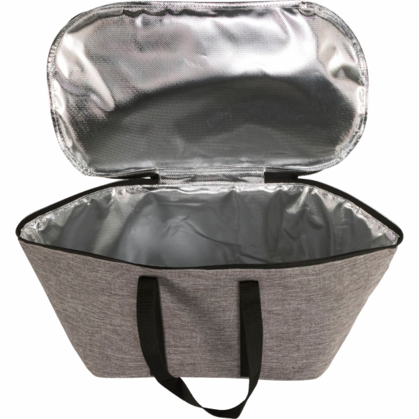 Reisenthel Coolerbag  twist silver 20L