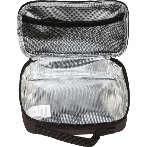 Reisenthel Thermocase  black 1.5L