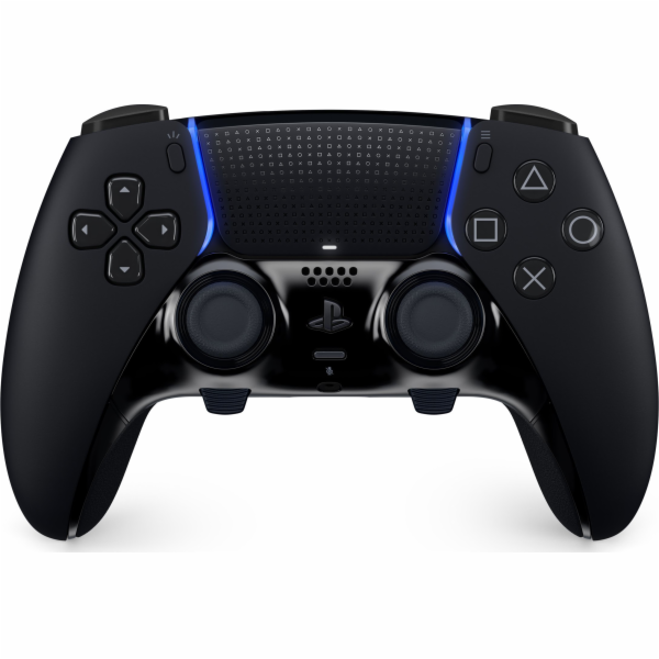 PlayStation DualSense Edge Wireless Controller, midnight ...