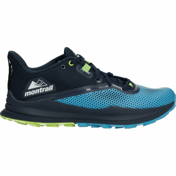 Columbia Pánské turistické boty MONTRAIL TRINITY FKT, vel...
