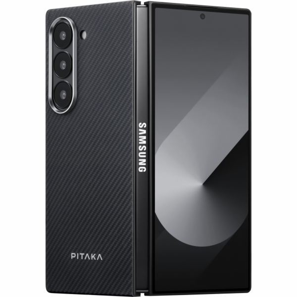 Pitaka MagEZ Case 5, černo/šedá - Samsung Galaxy Z Fold 6