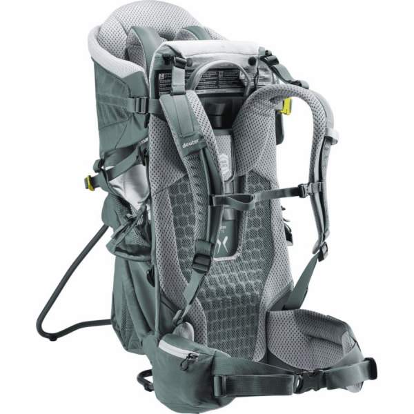 Deuter Kid Comfort Active Dětské nosítko na záda Polyamid...