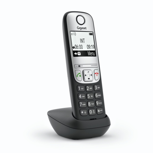 Gigaset A690 HX  black