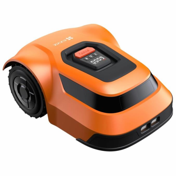 Robotická sekačka Ezviz RM600 chytrá, 90m2/h, 2500ot/min,...