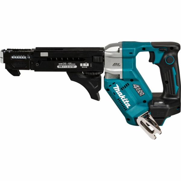 Makita DFR552Z  cordless magazine screwdriver