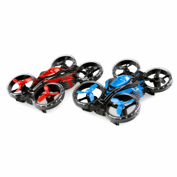 AMEWI Fight Star Battle Drone  Set RTF red &amp; blue