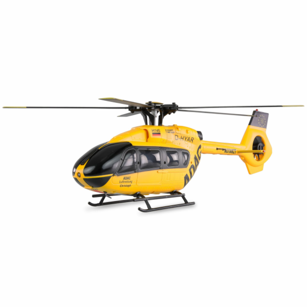 AMEWI ADAC H145 Helicopter  Brushless 6-Channel 6G RTF