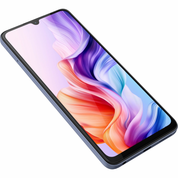 ZTE Blade V70 Max  galactic gray