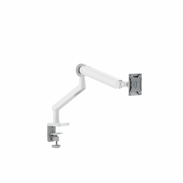 Alogic Glide Flexible Single Arm  Monitor Mount 17-35 White