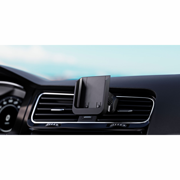 Alogic Matrix+ Magnetic Wireless  Car Powerbank Air Vent ...