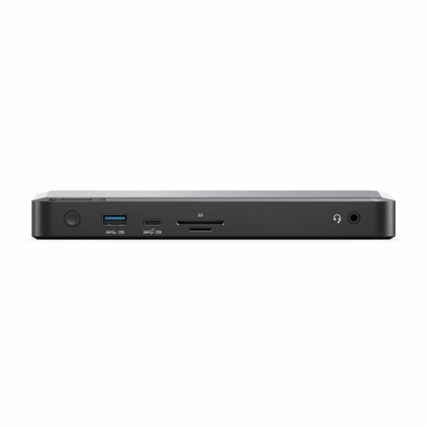 Alogic 100W USB-C DX3 Triple 4K  Display Docking Station ...