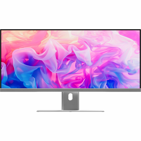 Alogic EDGE 40" Ultrawide  Monitor Space Gray