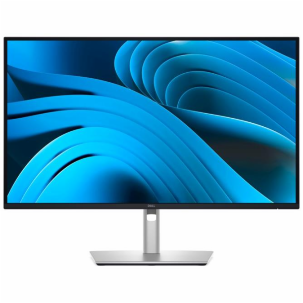 Dell Pro Plus/P2725DE/27"/IPS/QHD/100Hz/5ms/Blck-Slvr/3R